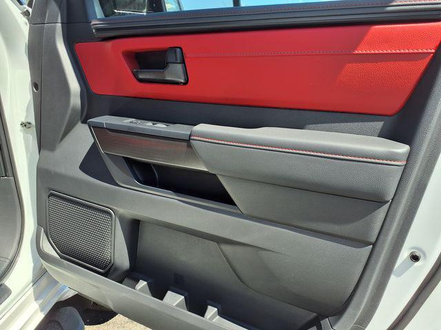 used 2025 Toyota Tundra Hybrid car, priced at $75,492