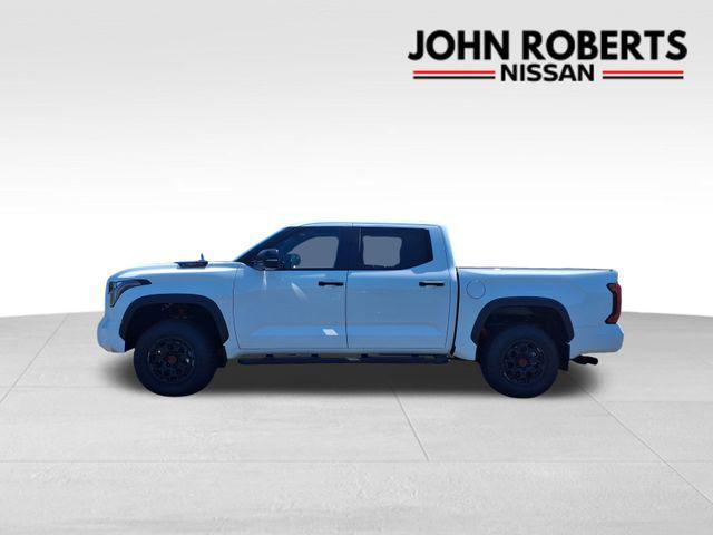 used 2025 Toyota Tundra Hybrid car, priced at $75,492