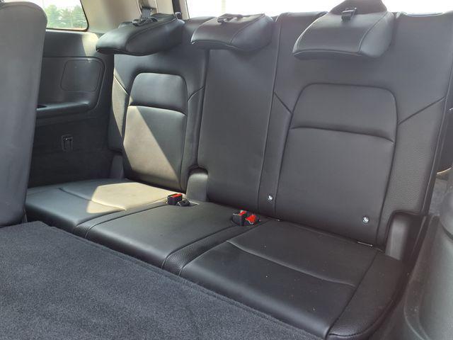 used 2022 Nissan Pathfinder car, priced at $30,233