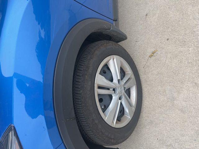used 2024 Nissan Kicks car, priced at $18,684