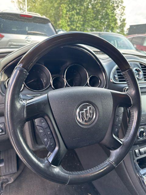 used 2016 Buick Enclave car, priced at $11,344