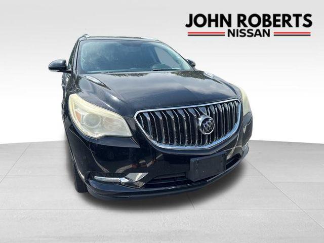 used 2016 Buick Enclave car, priced at $11,344