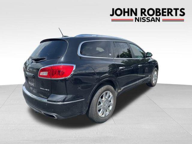 used 2016 Buick Enclave car, priced at $11,344