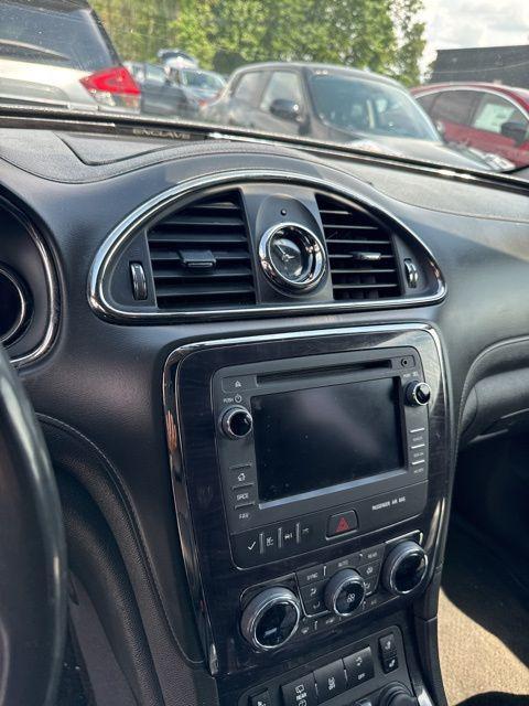 used 2016 Buick Enclave car, priced at $11,344