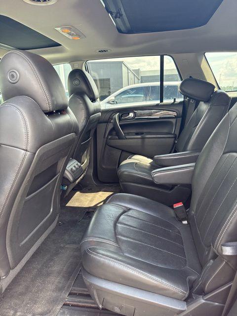 used 2016 Buick Enclave car, priced at $11,344