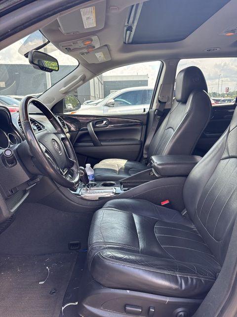 used 2016 Buick Enclave car, priced at $11,344