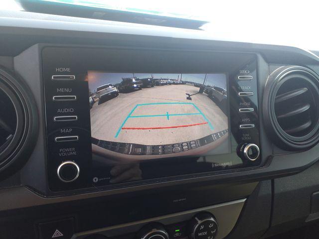 used 2020 Toyota Tacoma car, priced at $31,309
