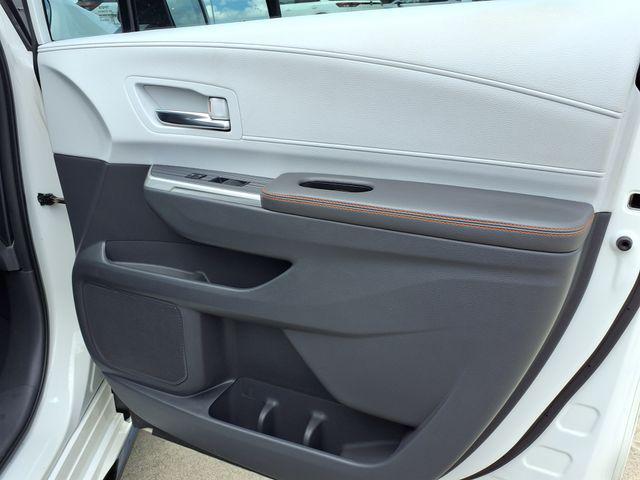 used 2021 Toyota Sienna car, priced at $34,664