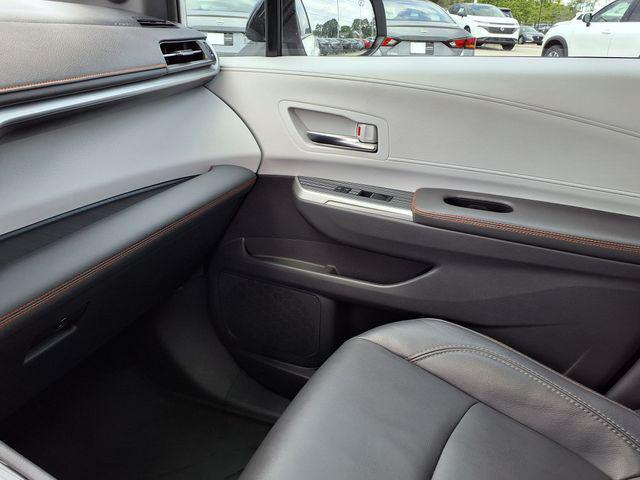 used 2021 Toyota Sienna car, priced at $34,664