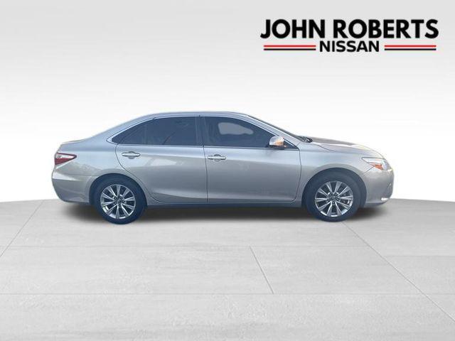 used 2016 Toyota Camry car, priced at $12,750