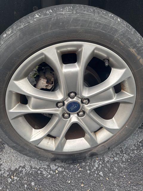 used 2014 Ford Escape car, priced at $7,749