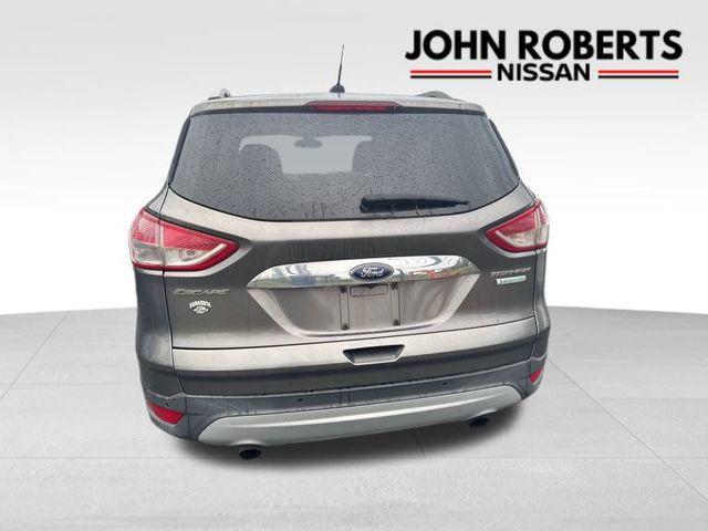 used 2014 Ford Escape car, priced at $7,749