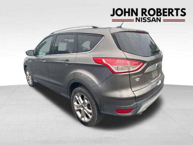 used 2014 Ford Escape car, priced at $7,749