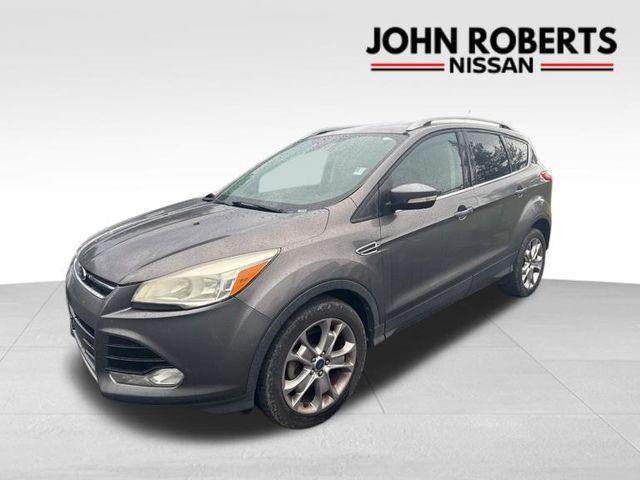 used 2014 Ford Escape car, priced at $7,749