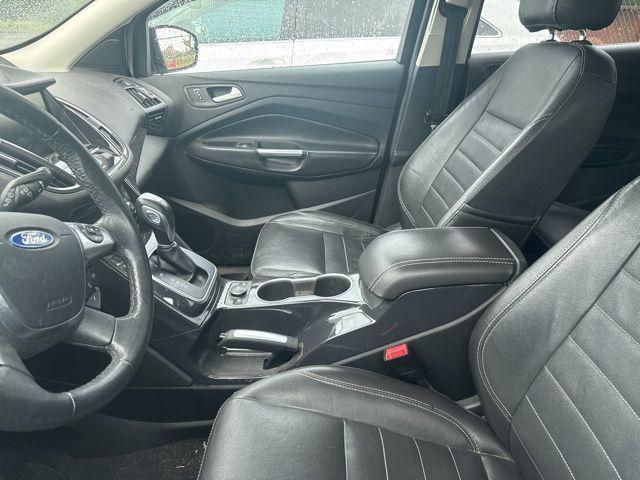 used 2014 Ford Escape car, priced at $7,749