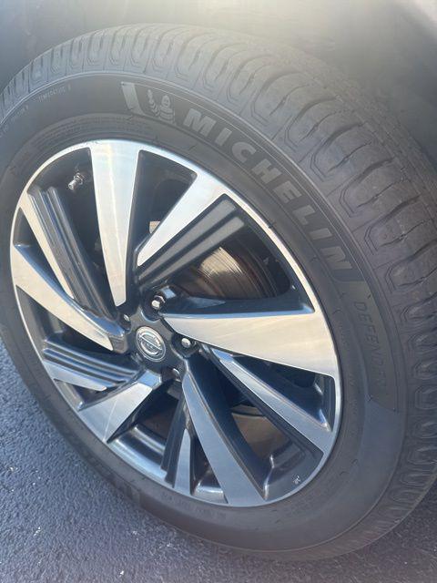 used 2015 Nissan Murano car, priced at $14,637