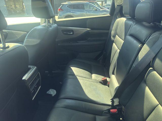 used 2015 Nissan Murano car, priced at $14,637