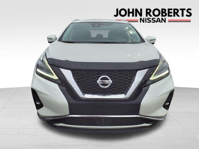 used 2019 Nissan Murano car, priced at $19,554