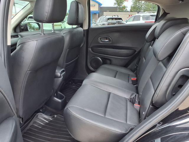 used 2016 Honda HR-V car, priced at $14,267