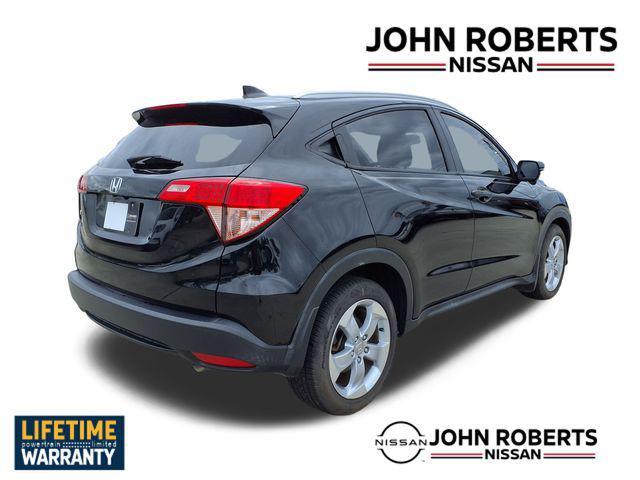 used 2016 Honda HR-V car, priced at $14,267