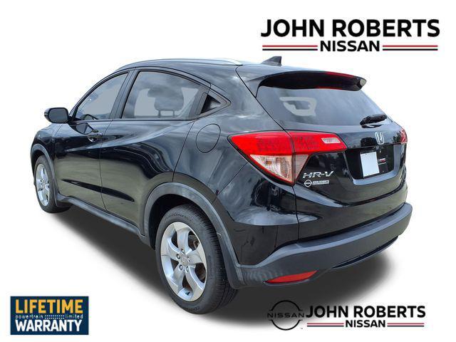 used 2016 Honda HR-V car, priced at $14,267