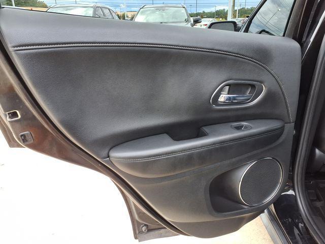 used 2016 Honda HR-V car, priced at $14,267