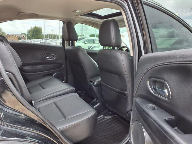 used 2016 Honda HR-V car, priced at $14,267
