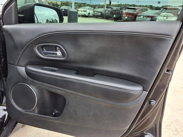 used 2016 Honda HR-V car, priced at $14,267
