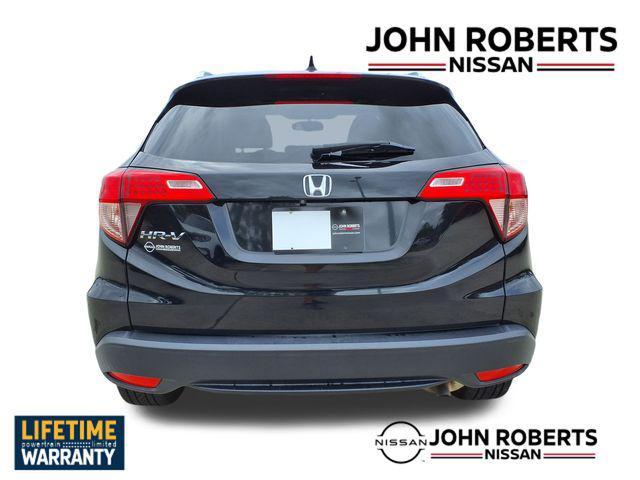 used 2016 Honda HR-V car, priced at $14,267