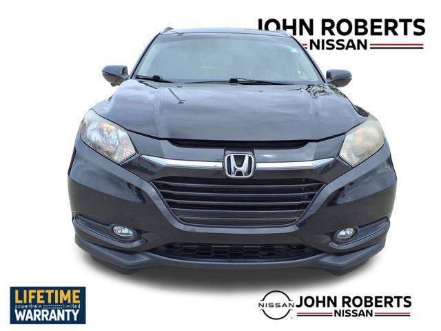 used 2016 Honda HR-V car, priced at $14,267