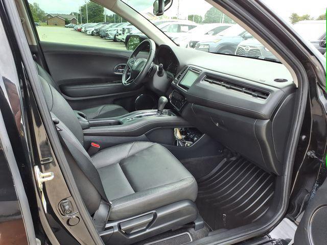 used 2016 Honda HR-V car, priced at $14,267