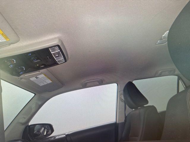 used 2020 Toyota 4Runner car, priced at $35,333