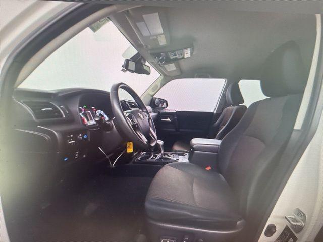 used 2020 Toyota 4Runner car, priced at $35,333
