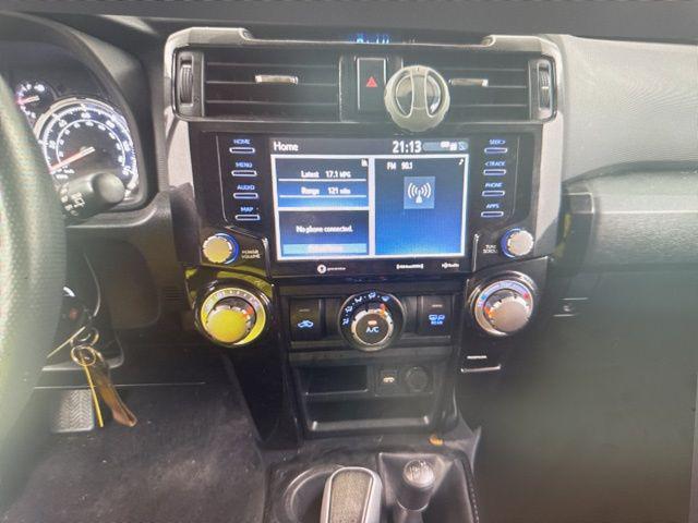 used 2020 Toyota 4Runner car, priced at $35,333