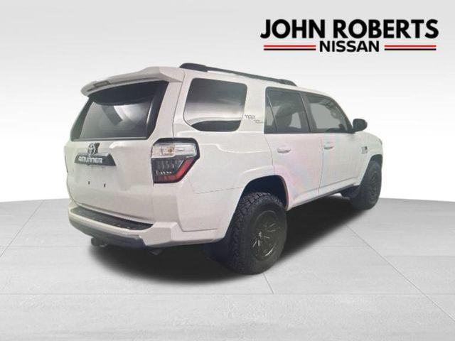 used 2020 Toyota 4Runner car, priced at $35,333