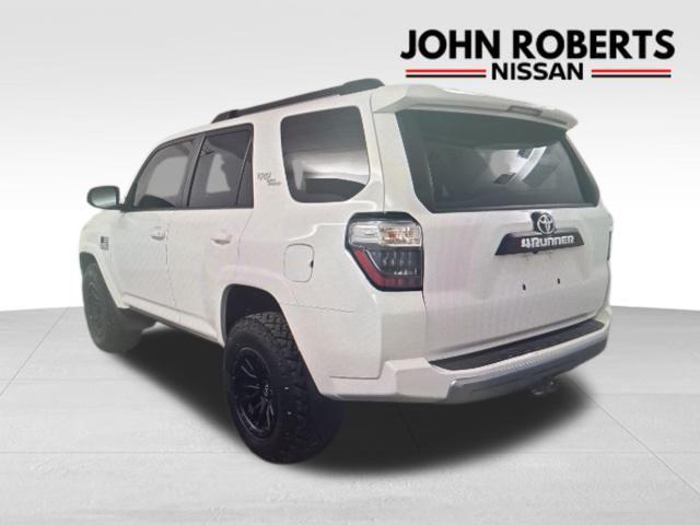 used 2020 Toyota 4Runner car, priced at $35,333