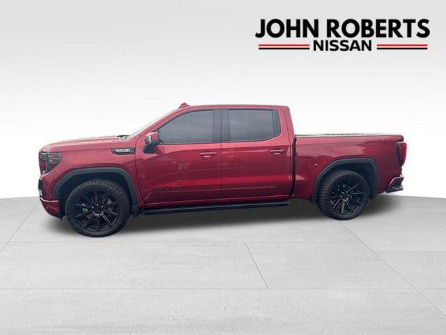 used 2019 GMC Sierra 1500 car, priced at $43,578