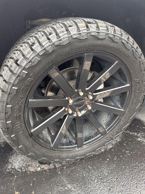 used 2019 GMC Sierra 1500 car, priced at $43,578