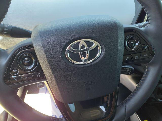 used 2020 Toyota Prius car, priced at $25,346
