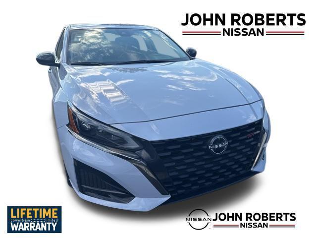 used 2024 Nissan Altima car, priced at $24,030