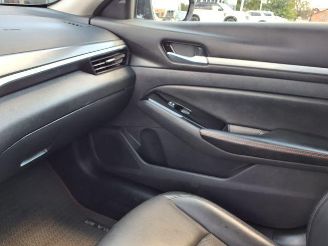 used 2024 Nissan Altima car, priced at $23,058