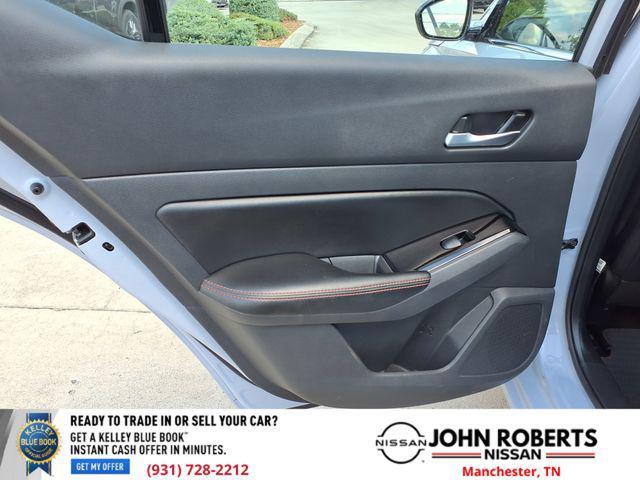 used 2024 Nissan Altima car, priced at $23,058