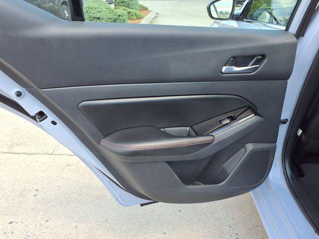 used 2024 Nissan Altima car, priced at $23,058