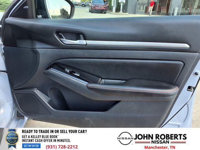 used 2024 Nissan Altima car, priced at $23,058