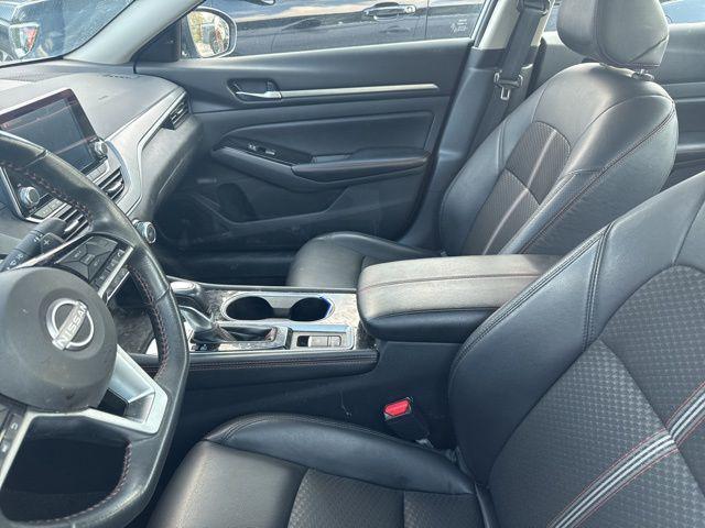 used 2024 Nissan Altima car, priced at $24,030