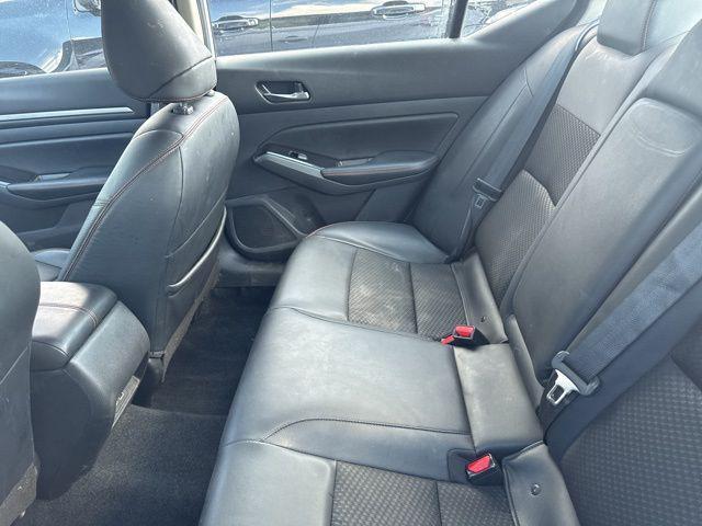 used 2024 Nissan Altima car, priced at $24,030