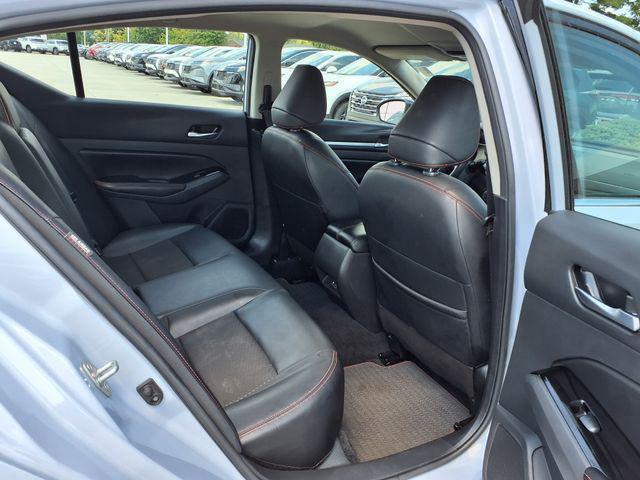 used 2024 Nissan Altima car, priced at $23,058