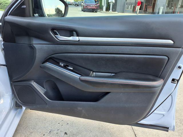 used 2024 Nissan Altima car, priced at $23,058