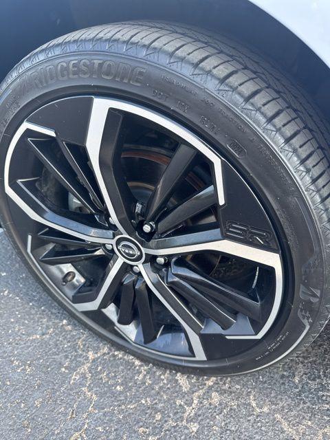 used 2024 Nissan Altima car, priced at $24,030