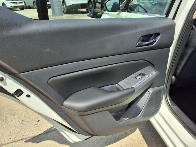 used 2025 Nissan Altima car, priced at $22,170